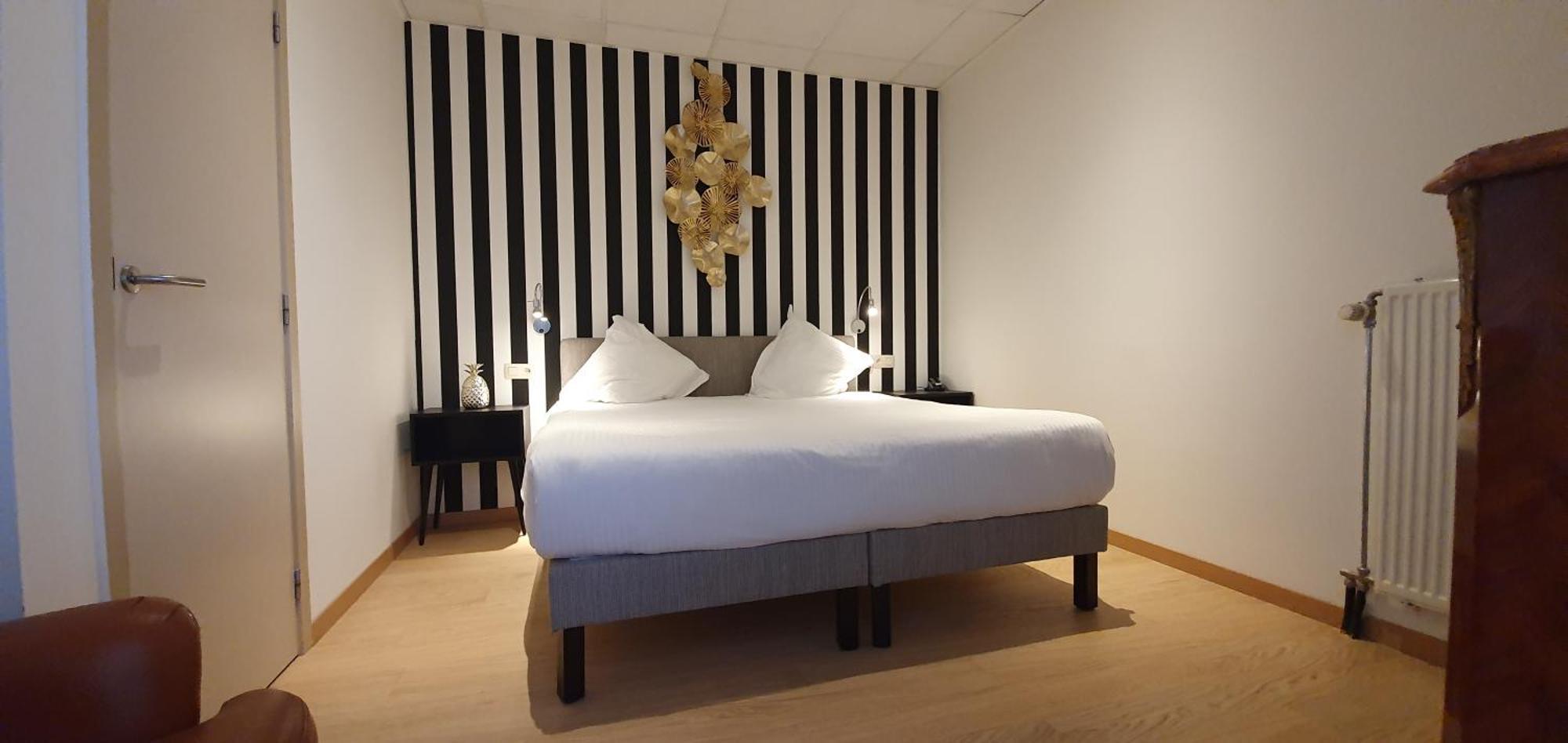 La Legende Hotel Brussel