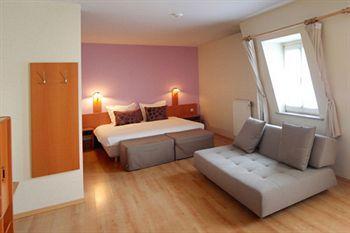 Hotel La Legende Bruselas