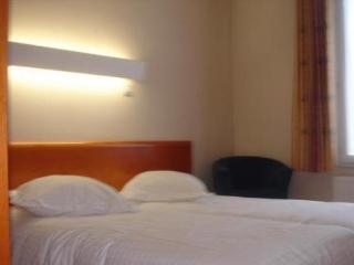 Hotel La Legende Brüssel